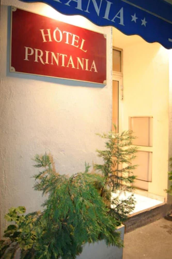 Printania Porte De Versailles Παρίσι Εξωτερικό φωτογραφία