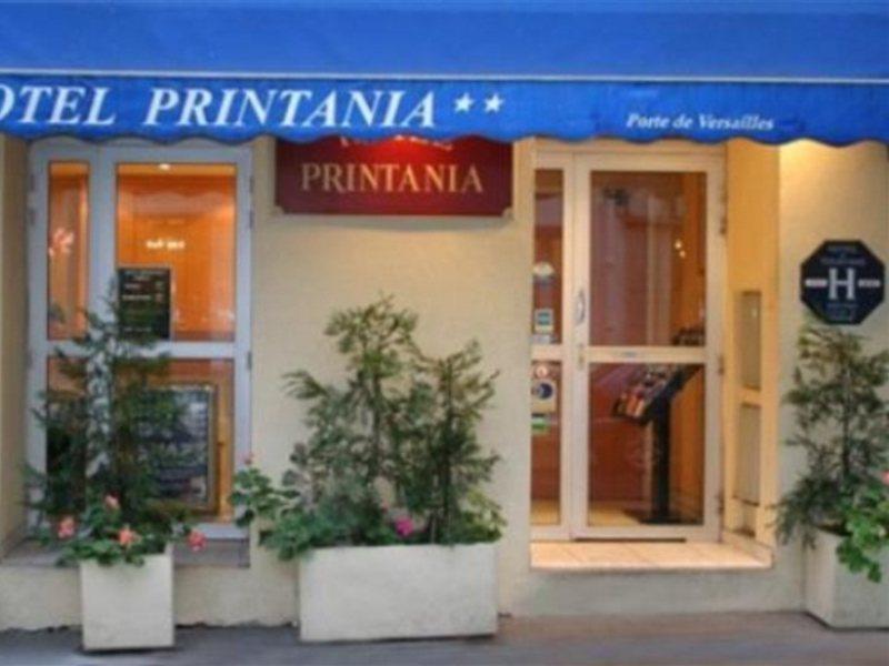 Printania Porte De Versailles Παρίσι Εξωτερικό φωτογραφία
