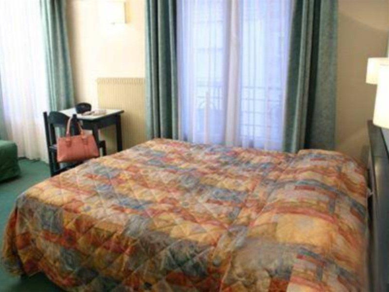 Printania Porte De Versailles Παρίσι Εξωτερικό φωτογραφία