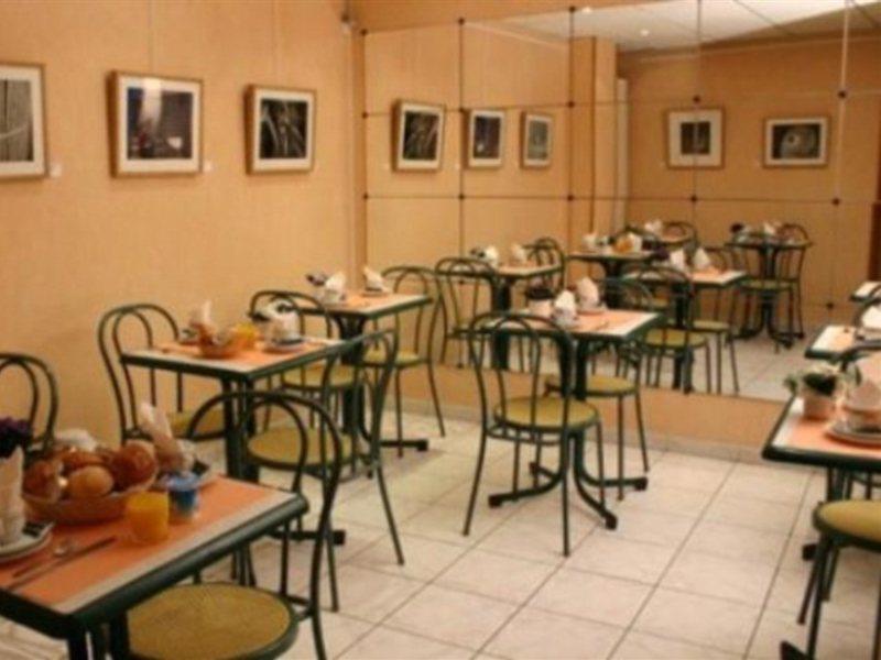 Printania Porte De Versailles Παρίσι Εξωτερικό φωτογραφία