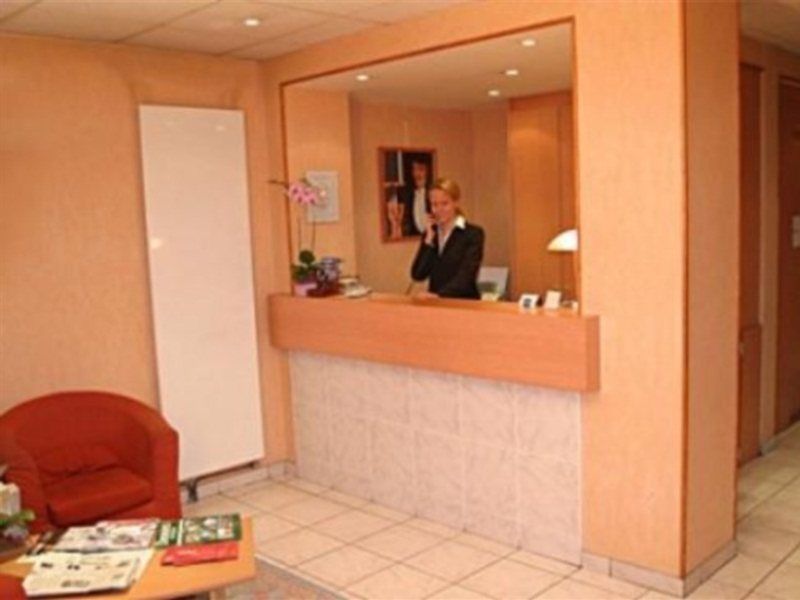 Printania Porte De Versailles Παρίσι Εξωτερικό φωτογραφία